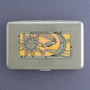 Celestial Sun & Moon Credit Card Wallets or Cigarette Cases