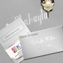 Business Card Holder Engraving Service - Extra Location