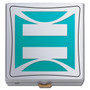Equality Symbol Pill Box