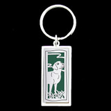 Labrador Dog Keychains