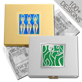 Large Condom Holder Cases in 100s of Decorative Designs