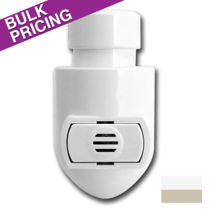Plug socket night light sales