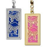 Butterfly Ceiling Fan Pull Chains