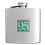 95th Celebration Flask 6 Oz