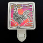 Rooster Kitchen Night Light