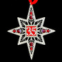 35th Anniversary Ornaments