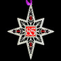 85th Keepsake Ornament