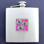 Orchid Flask