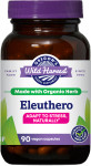 Ginseng Organic Eleuthero Root