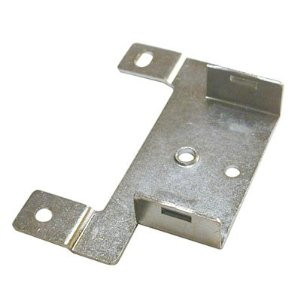 Kv Face Frame Mounting Bracket Anochrome Pair Midwest Cabinet