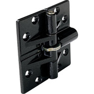 Selby Double Lock Bi-Fold Hinge (Pair)