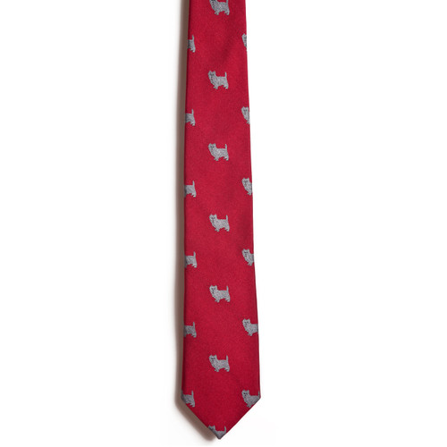 Chipp Cairn tie