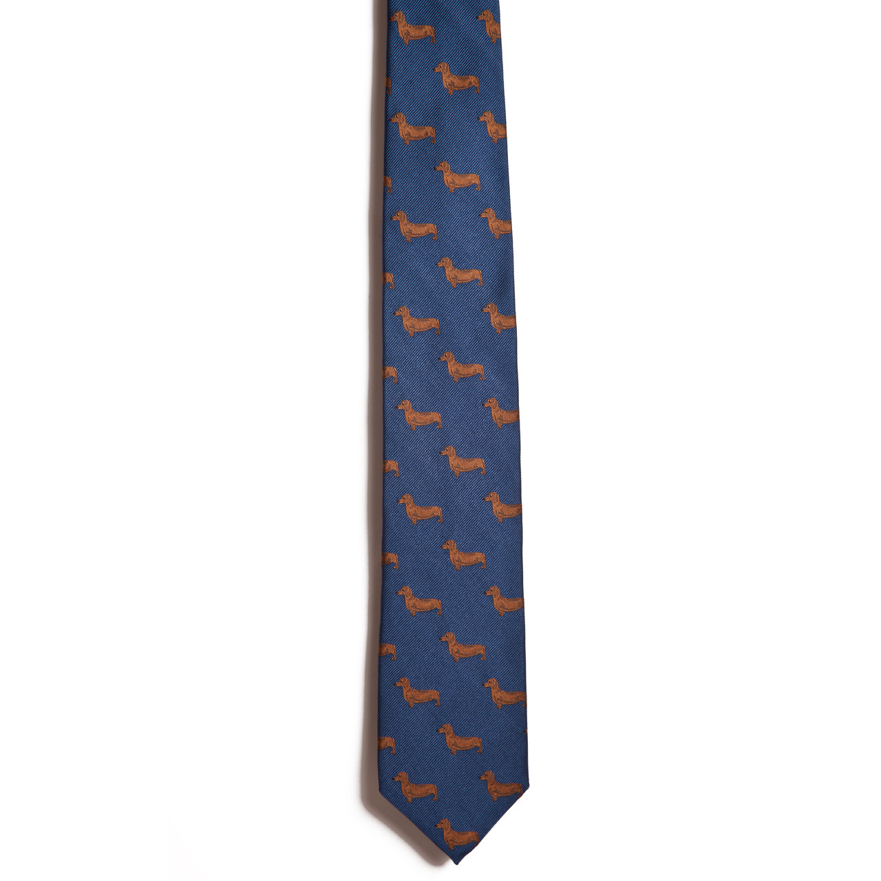 dachshund ties