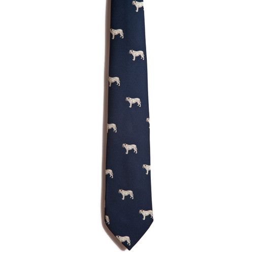 Chipp Mastiff tie
