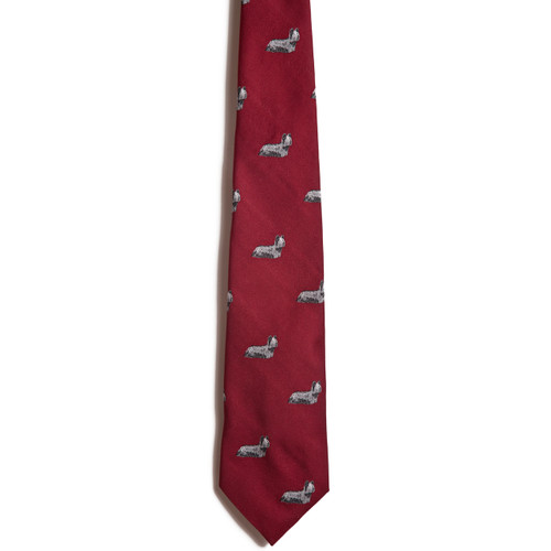 Chipp Skye Terrier tie