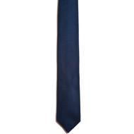 Chipp Blue Grenadine Tie