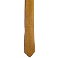 Chipp Gold Grenadine Tie
