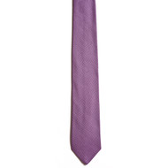 Chipp Lilac Grenadine Tie