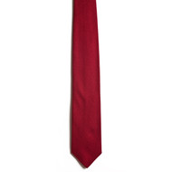 Chipp Red Grenadine Tie