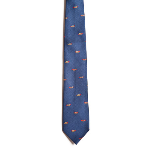 Chipp For the Spirited Among Us Tie