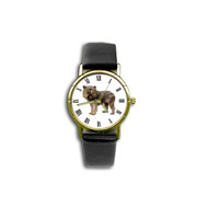 Chipp Affenpinscher Watch
