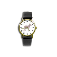 Chipp Bedlington Terrier Watch