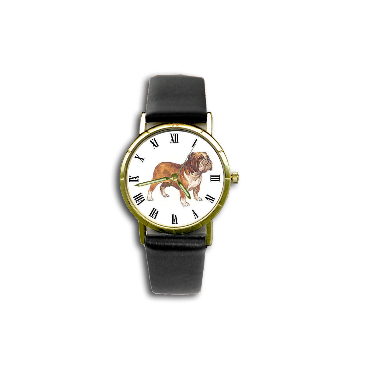 Amazing Bulldog Watch Website in the world Don t miss out 