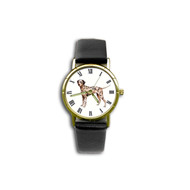 Chipp Dalmatian Watch