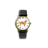 Chipp Golden Retriever Watch
