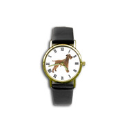 Chipp Irish Terrier Watch