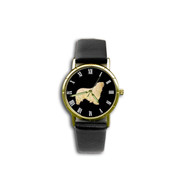 Chipp Komondor Watch