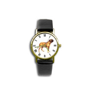 Chipp Mastiff Watch
