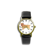 Chipp Norfolk Terrier Watch