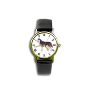 Chipp Siberian Husky Watch