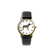 Chipp Staffordshire Bull Terrier Watch