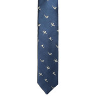 Chipp Shark Tie