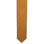 Gold Silk Matka Tie
