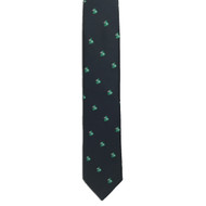 Moneybags Tie (Green)