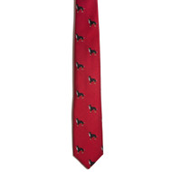 Chipp Bernese Mountain Dog tie