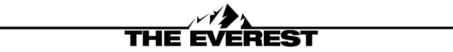 The Everest - TruxTops, Luxury, Performance, Value