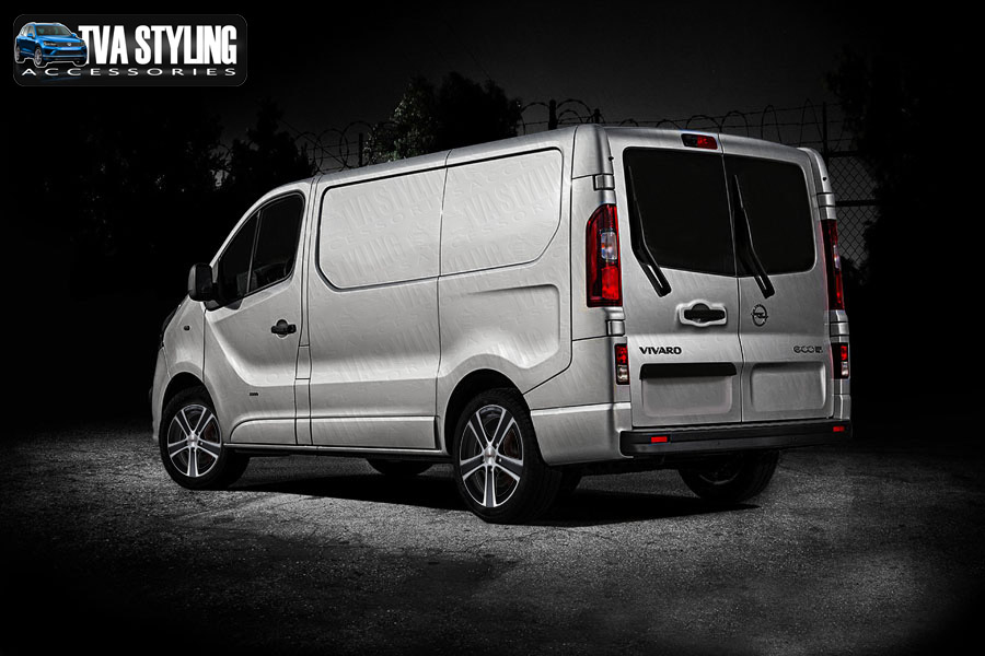 Our VW T5 Transporter 18" alloy wheels really enhance the styling of your T5 Transporter. Beautifully formed with superior design. Load rated. Buy online at Trade van Accessories.