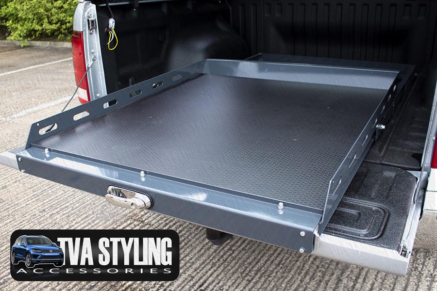 Universal Bed Slider Fits all Pickups
