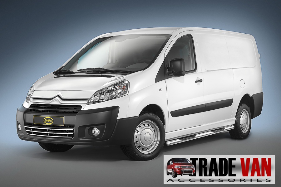 citroen dispatch combi 2018