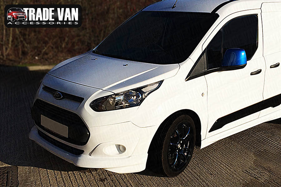 Ford Connect Body kit Connect MSport Styling