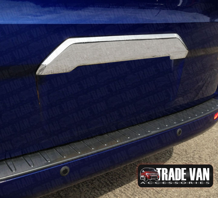 Ford Custom Rear Tailgate Handle Cover Custom Rear Styling Accessories