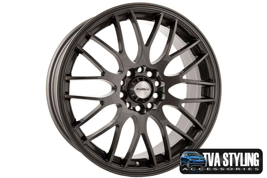 Our Ford Transit Connect 17" alloy wheels really enhance the styling of your Transit Connect. Beautifully formed with superior design. Load rated. Buy online at Trade van Accessories.