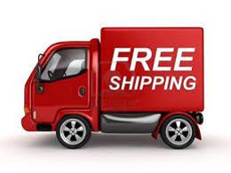 FREE SHIPPING TO MAINLAND ENGLAND & WALES