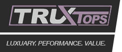 TruxTops, Luxury, Performance, Value