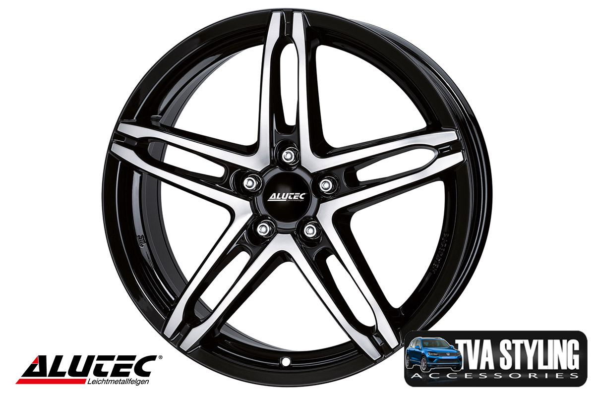 Our Fiat 500 16” Alloy Wheels Really Enhance The Styling Of Your  500. Beautifully Formed With Superior Design. Load Rated. Buy Online At Tva Styling.