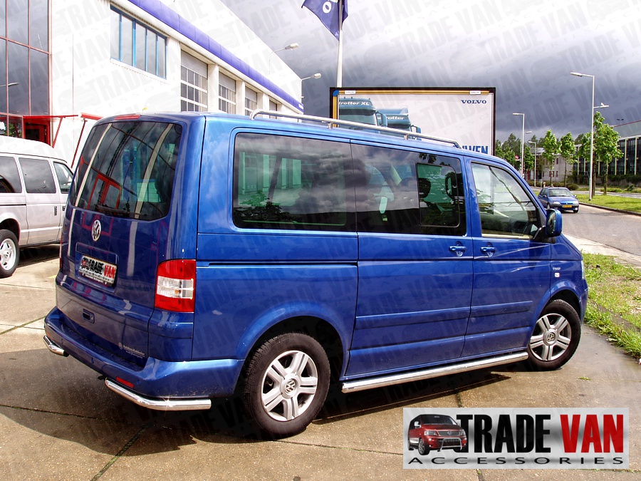 VW Caddy Van Accessories, Volkswagen Van Accessories at ...